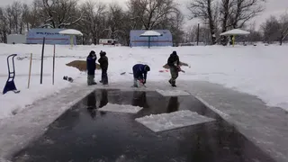 К Крещению в Брянске оборудуют три купели