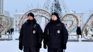 Полиция переходит в праздники на усиленный режим службы для охраны порядка в Коми