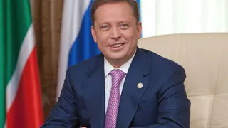 С праздником, с Днем Великой Победы!