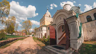 Киржач ждёт масштабное развитие по поручению Президента Путина