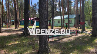 Рекордные 650 млн рублей ушло на детских отдых в пензенских лагерях