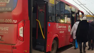 Работу рязанских маршруток будет контролировать специальная комиссия