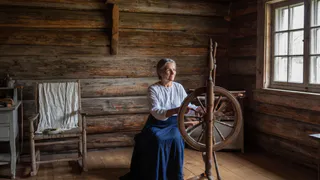 Не топите печь в Федосеев день — иначе выжжете всё тепло до самой весны: главные запреты и традиции на 24 января