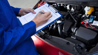 В Рязанской области с 1 января 2023 года техосмотр подорожает почти в 2 раза