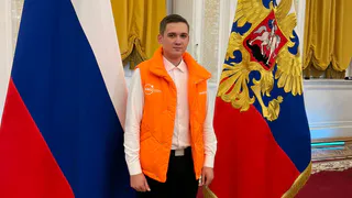 Рязанский активист попросил Путина ввести повышенную стипендию за общественную работу