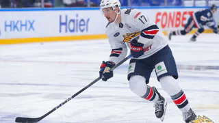 Магнитогорский «Металлург» крупно проиграл ЦСКА-2 в выездном матче