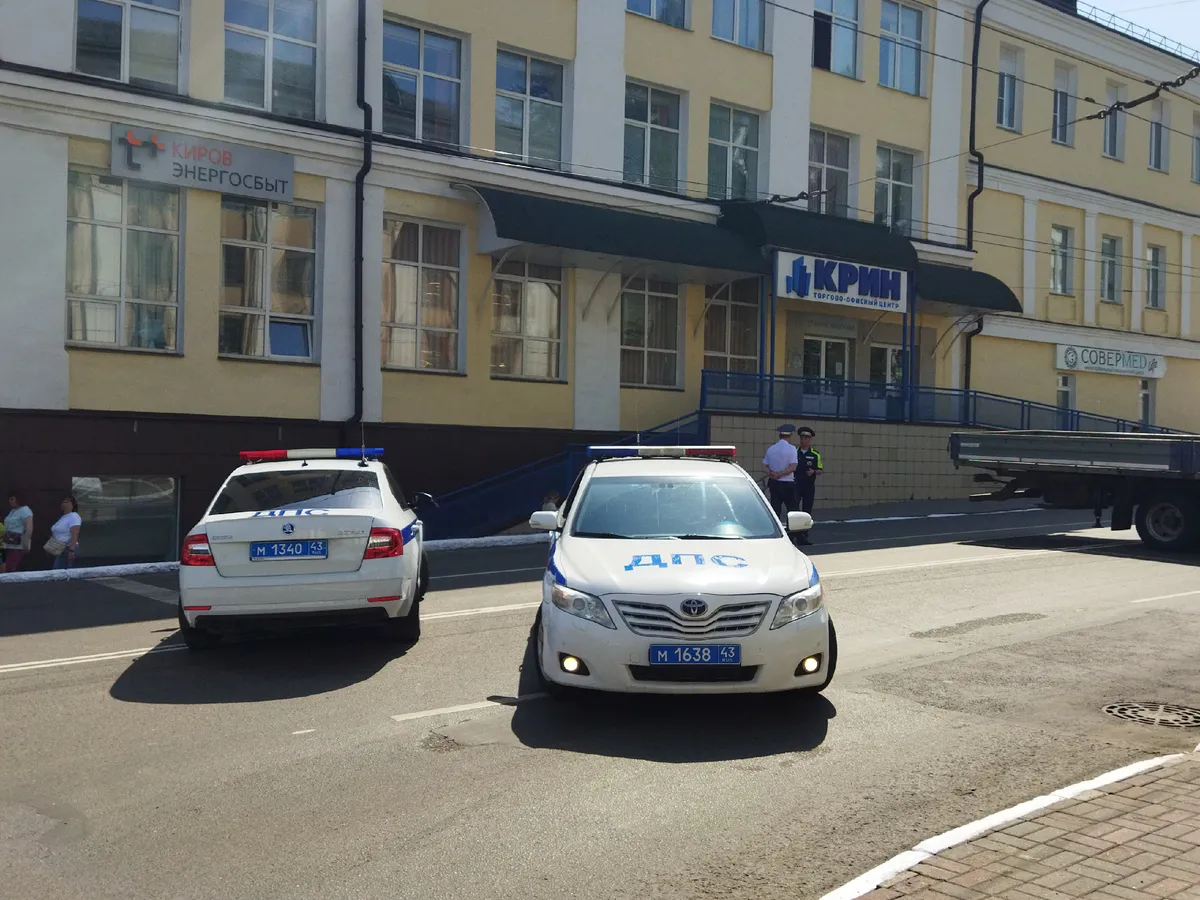 «Пройдемте для беседы»: какую ошибку совершают водители, соглашаясь сесть в автомобиль ДПС