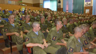 Мобилизация в Рязанской области происходит с нарушениями