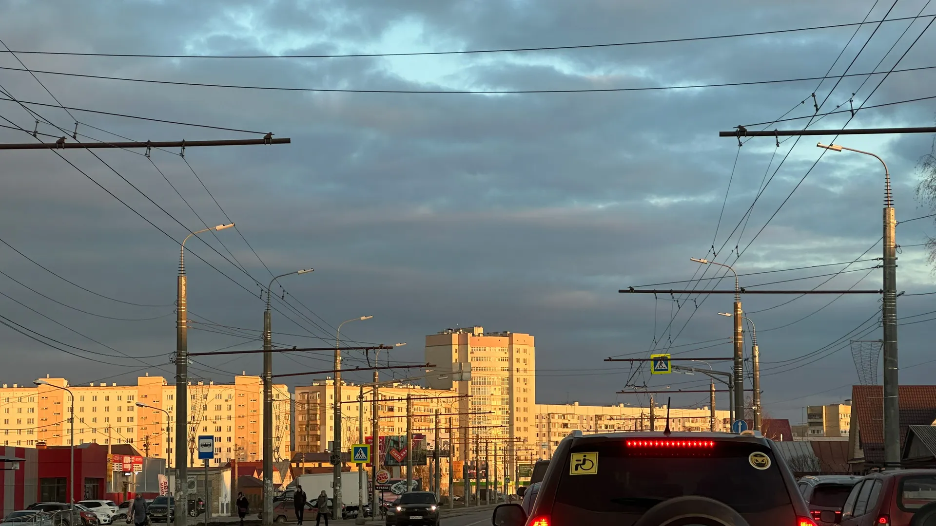 В ГАИ поставили точку: только до этого возраста разрешено водить машину пенсионерам
