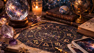 Астрологи выделили 12 марта как день неожиданных перемен и объяснили, как использовать их в свою пользу