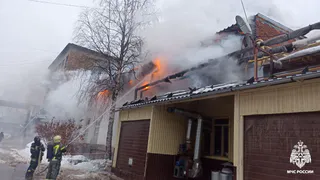 Стало известно, как работает сыктывкарский хлебозавод после пожара 16 марта