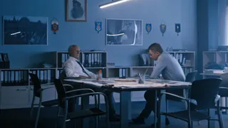 Рязанский режиссер Юрий Быков объявил о своем уходе из кино