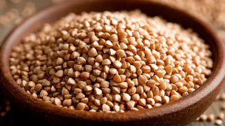 Немецкий фермер рассказал почему в Европе не едят гречку - и почему Россия может этим гордиться