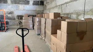 Около 12 тысяч бутылок контрафактного алкоголя изъяли в Челябинской области