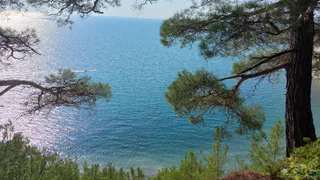 Не соль и не грязи: назван самый полезный курорт - дешевле чем в Сочи, в два раза полезнее Краснодарского края