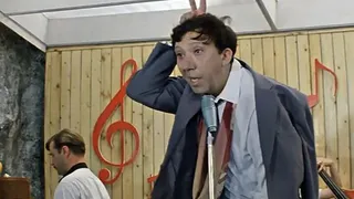 Как создавались легендарные песни к «Бриллиантовой руке» 