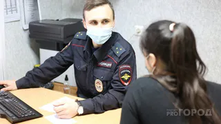 В Рязани 25-летняя женщина массово прописывала в своей квартире иностранцев