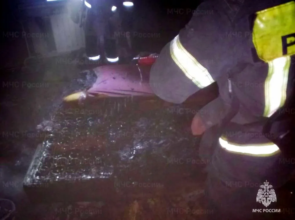 Более 700 пожаров произошло во Владимирской области из-за неисправной электросети