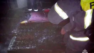 Более 700 пожаров произошло  во Владимирской области из-за неисправной электросети