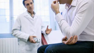 Донор спермы в Татарстане ищет биологических детей