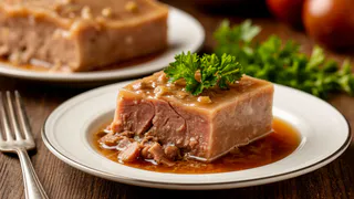 Холодец варю «ленивым» способом: Берём с собой и в поездки, и на дачу - выручает везде - быстро и вкусно