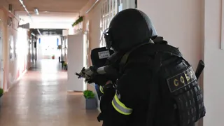 Правоохранительные органы обезвредили “террористов” в Коми