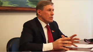 Виктор Гринкевич дал комментарий по поводу выборов в Верховную Раду