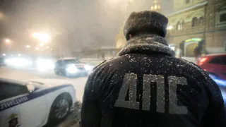 ГИБДД РТ предупреждает водителей об ухудшении погоды