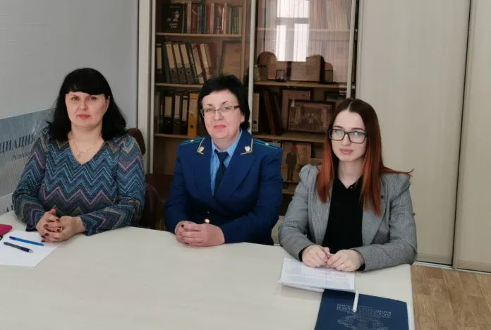 Самоубийство рязанского прокурора: все, что известно на данный момент