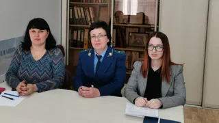 Самоубийство рязанского прокурора: все, что известно на данный момент