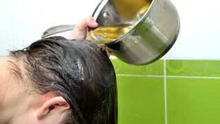 Три травы, которые заменят дорогие салонные процедуры: волосы растут как на дрожжах