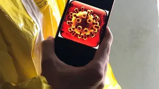 98 случаев: в Рязани увеличилось число зараженных коронавирусом