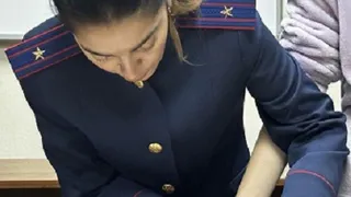 Подросток-курьер предстал перед судом в Ухте