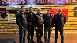 Сыктывкар торжественно откроет мотосезон под знаком памяти Победы