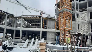 В Коми завершаются крупные стройки