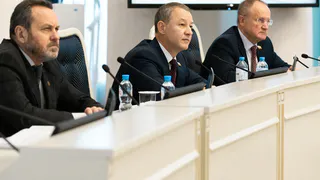 Рязоблдума приняла в первом чтении законопроект о бюджете на 2023 год