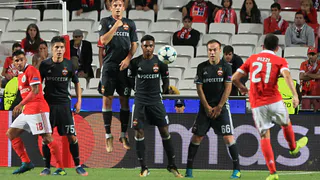 Рязанец Константин Кучаев стал самым дорогим молодым футболистом России