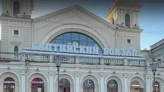 На вокзале Санкт-Петербурга поймали уроженца Коми, объявленного в федеральный розыск