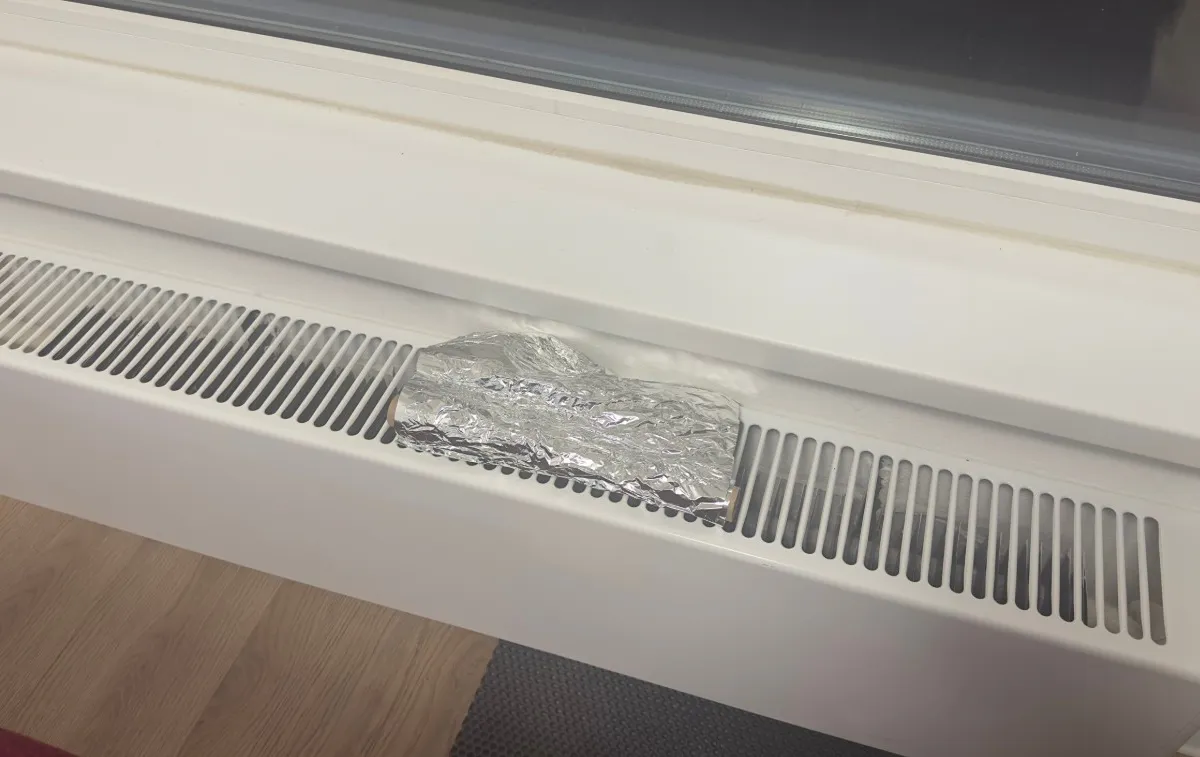 В квартире станет в 2 раза теплее - батарея шпарит во всю мощь: вот что нужно сделать