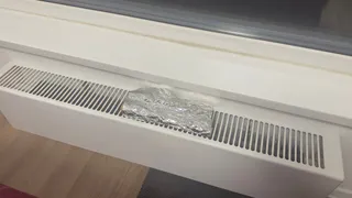 В квартире станет в 2 раза теплее - батарея шпарит во всю мощь: вот что нужно сделать