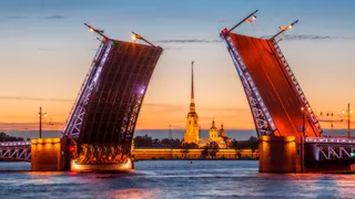 Прямые авиарейсы из Нижнекамска в Санкт-Петербург открываются с 27 июня