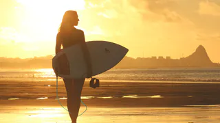 Новый пляжный фаворит - ближе и в разы дешевле, чем Мальдивы: рейсы уже доступны