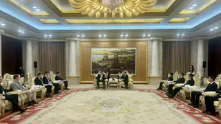 Владимирская область и КНР договорились о локализации производств для импортозамещения