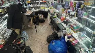 В Коми полиция изъяла нелегальные вейпы на 26 миллионов