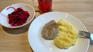 Всего один ингредиент, и котлеты становятся сочными. Есть у каждого кухне