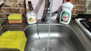 Вода из-под крана станет чище, чем артезианская - даже фильтры не нужны. Гениальный лайфхак