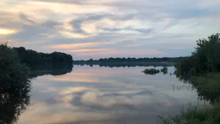 Причины неизвестны: в Касимове утонул мужчина