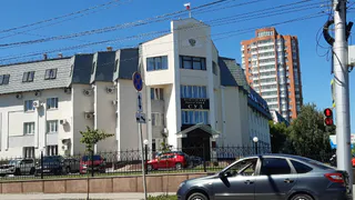 Житель Пензы проведет 13 лет в тюрьме за госизмену