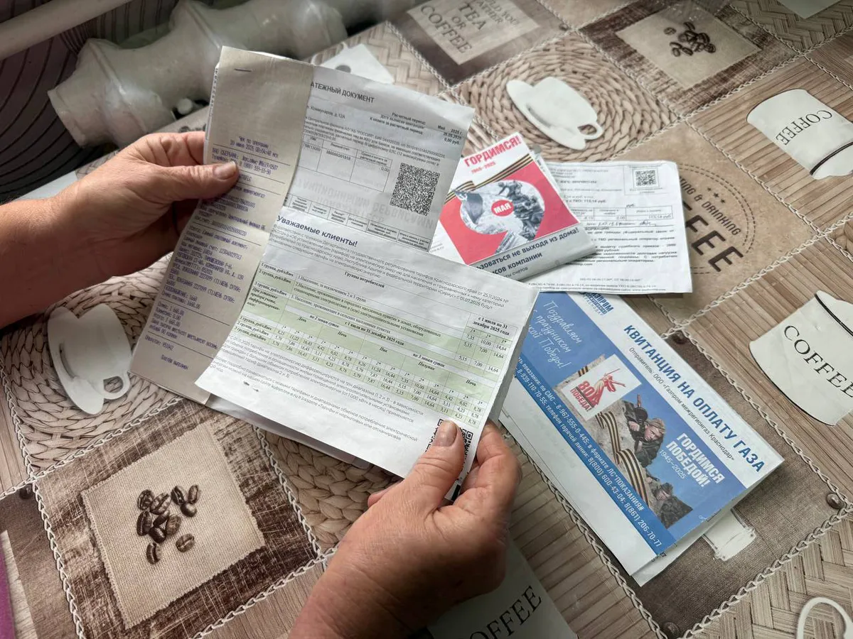 Тройной тариф за воду. Кто попал под жёсткий удар новых правил ЖКХ