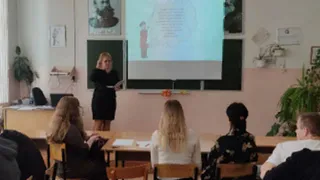 В Брянском строительном колледже прошла игра-квиз «Россия эпохи Петра I»